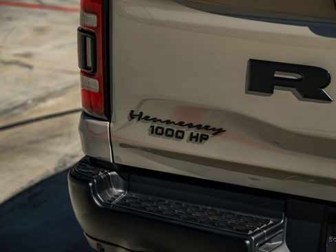 Used 2022 RAM 1500 TRX w/ TRX Level 2 Equipment Group image 37