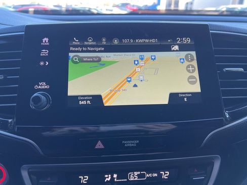 Used 2022 Honda Passport Elite image 33