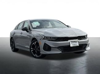 Used 2023 Kia K5 GT-Line w/ GT-Line Premium Package FWD 360° Tour