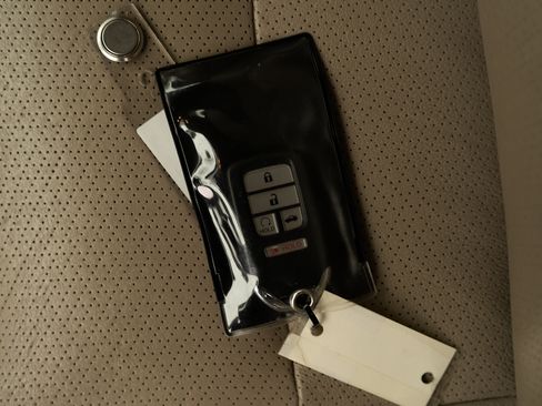 Used 2016 Honda Accord EX-L image 44