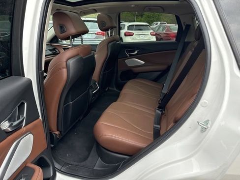 Certified 2022 Acura RDX AWD w/ Technology Package image 14