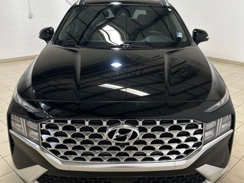 Used 2023 Hyundai Santa Fe SEL w/ Premium Package image 8