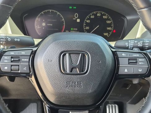 Used 2024 Honda Civic Sport image 15