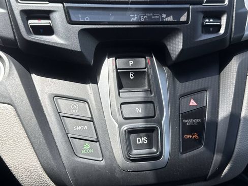 Used 2020 Honda Odyssey LX image 21