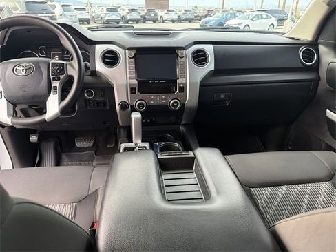 Certified 2020 Toyota Tundra SR5 image 14