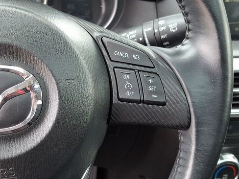 Used 2016 MAZDA CX-5 Touring w/ Bose/Moonroof Package FWD image 22