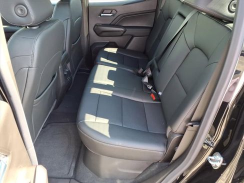 New 2026 Chevrolet Colorado LT w/ LT Convenience Package image 7