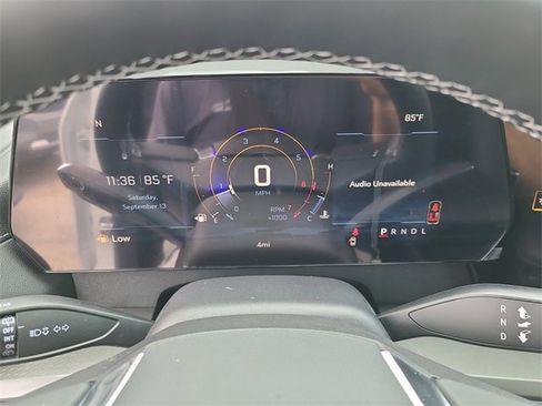 New 2026 Chevrolet Traverse LT w/ Midnight/Sport Edition image 27