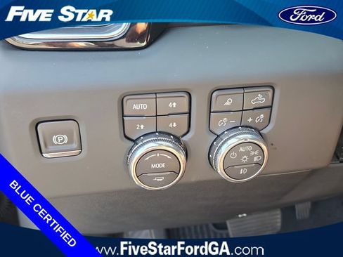 Used 2025 GMC Sierra 1500 Denali Ultimate AWD/4WD image 28