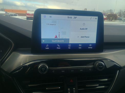 Certified 2022 Ford Escape Titanium w/ Class II Trailer Tow Package image 26