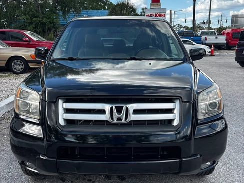 Used 2008 Honda Pilot EX-L image 3