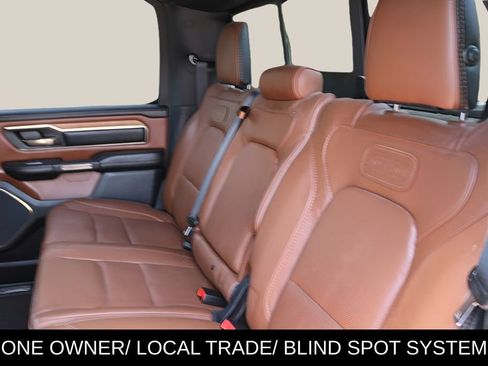 Used 2022 RAM 1500 Limited AWD/4WD image 18