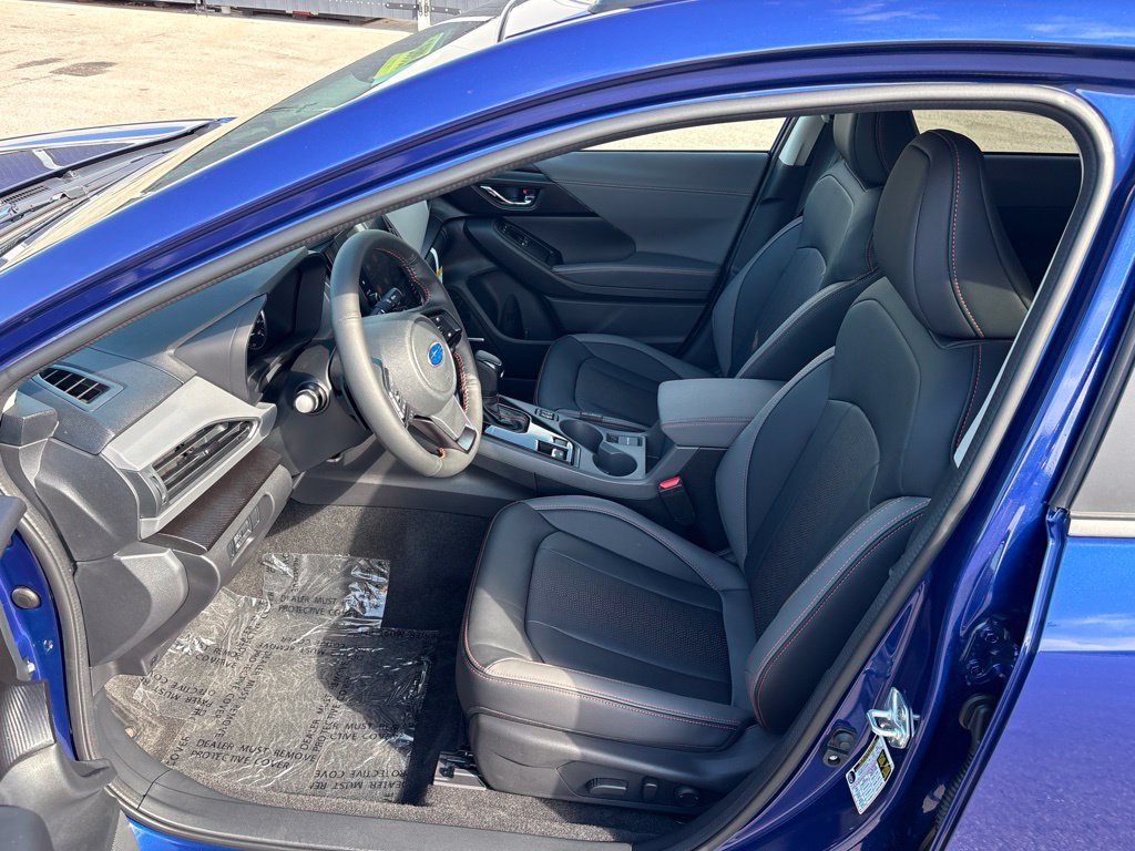 New 2026 Subaru Crosstrek 2.5i Limited AWD/4WD image 9