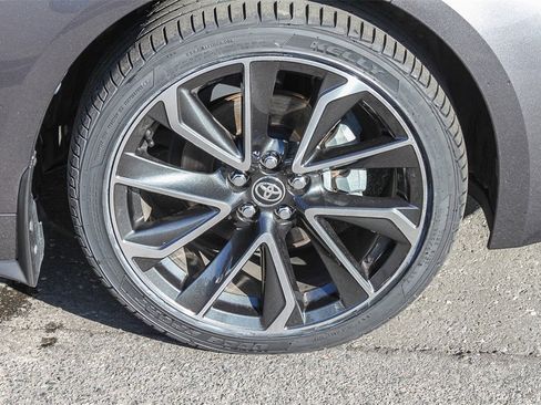 Used 2022 Toyota Corolla XSE image 14