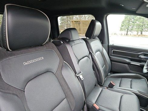 Used 2024 RAM 1500 Laramie image 12