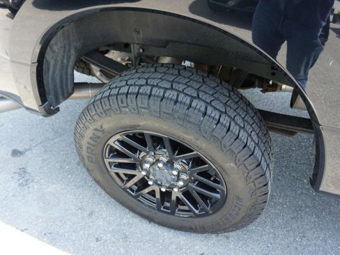 Used 2021 Ford F250 Lariat AWD/4WD image 6