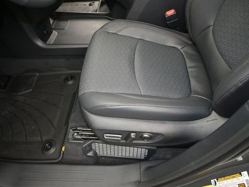 New 2026 Toyota Sienna Limited FWD image 11