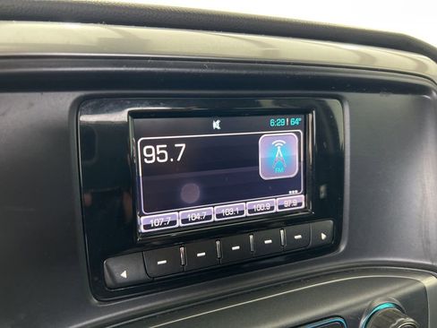 Used 2014 Chevrolet Silverado 1500 LT RWD image 12