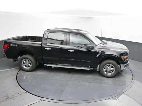 Used 2025 Ford F150 XLT w/ Equipment Group 301A Standard AWD/4WD image 39