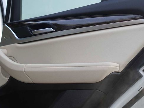 Used 2023 BMW X4 xDrive30i w/ Parking Assistance Package image 24