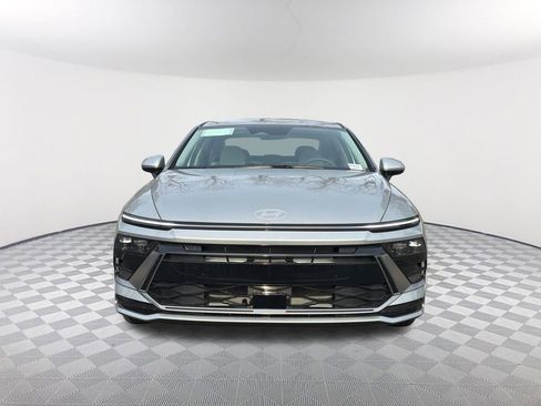 New 2026 Hyundai Sonata SEL FWD image 2