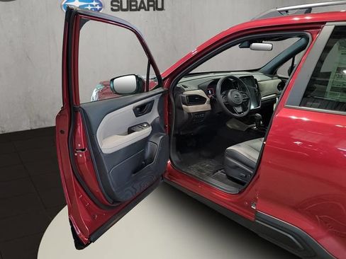 New 2026 Subaru Forester Premium AWD/4WD image 38
