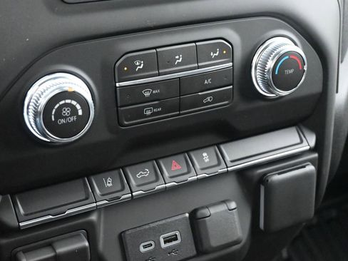 New 2026 GMC Sierra 3500 Pro image 20