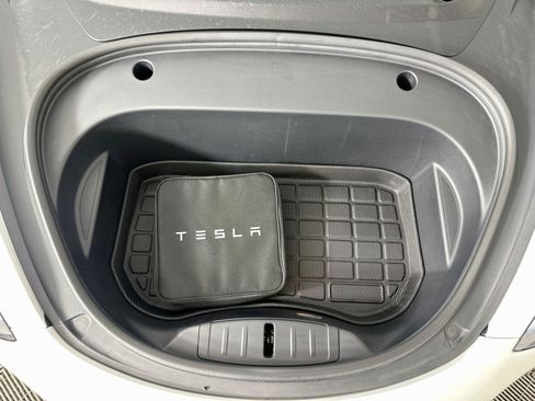 Used 2023 Tesla Model 3 Standard Range RWD image 32