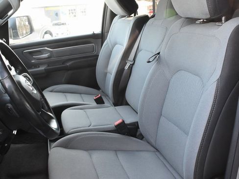 Used 2023 RAM 1500 Big Horn image 19