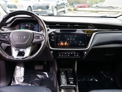 Used 2022 Chevrolet Bolt EUV Premier w/ Launch Edition image 19