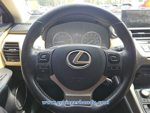 Used 2016 Lexus NX 200t FWD image 13