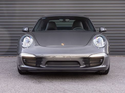 Used 2013 Porsche 911 Carrera 4S AWD/4WD image 7