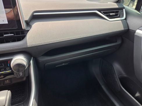 Used 2024 Toyota RAV4 LE FWD image 27