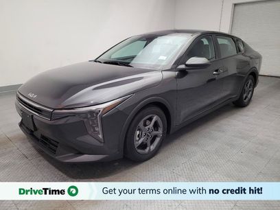 Used 2025 Kia K4