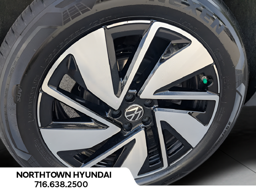 Used 2026 Volkswagen Atlas SE AWD/4WD image 42
