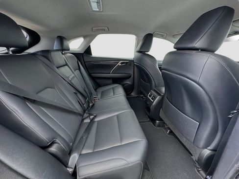 Used 2019 Lexus RX 350 AWD w/ Accessory Package image 18