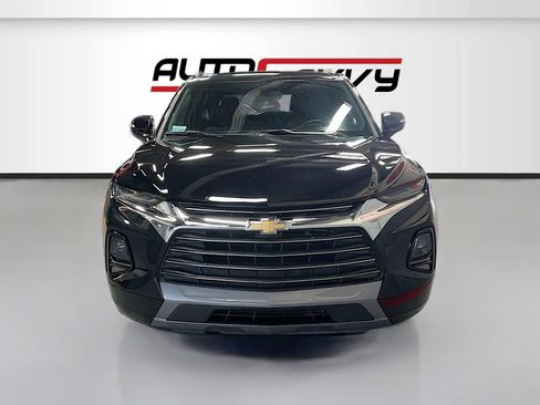 Used 2020 Chevrolet Blazer Premier AWD/4WD image 2