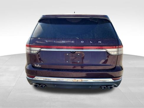 Used 2020 Lincoln Aviator Reserve w/ Equipment Group 201A image 6