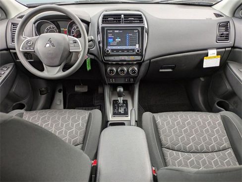 New 2026 Mitsubishi Outlander Sport ES image 15