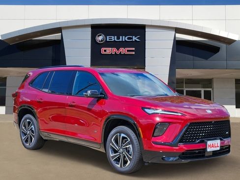 New 2026 Buick Enclave Sport Touring w/ Super Cruise Package AWD/4WD image 1
