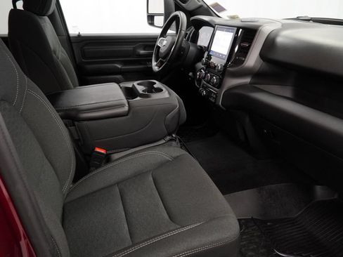 Certified 2025 RAM 1500 Tradesman AWD/4WD image 46