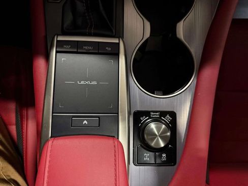 Used 2020 Lexus RX 350 F Sport image 17