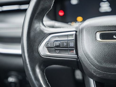 Used 2022 Jeep Compass High Altitude image 29