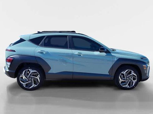 New 2026 Hyundai Kona SEL Premium image 7