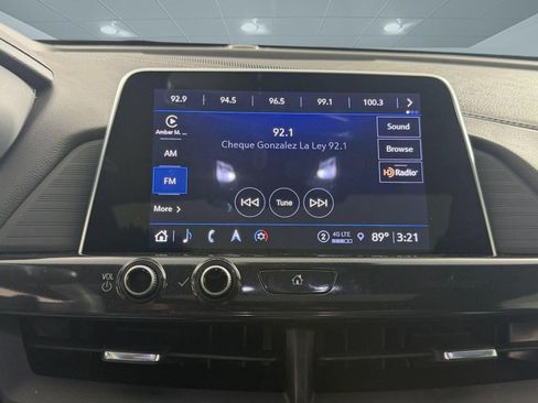 Used 2023 Cadillac CT4 Luxury w/ Sun And Sound Package RWD image 21