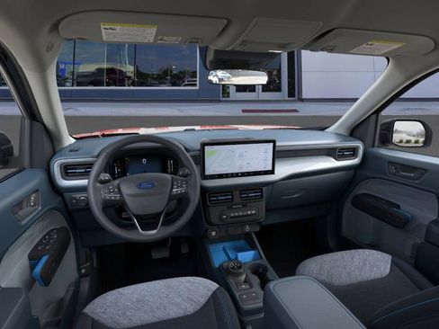 New 2026 Ford Maverick XLT w/ XLT Luxury Package image 9