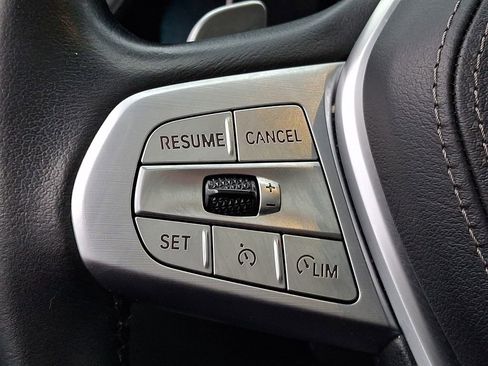 Used 2020 BMW X7 xDrive40i AWD/4WD image 18