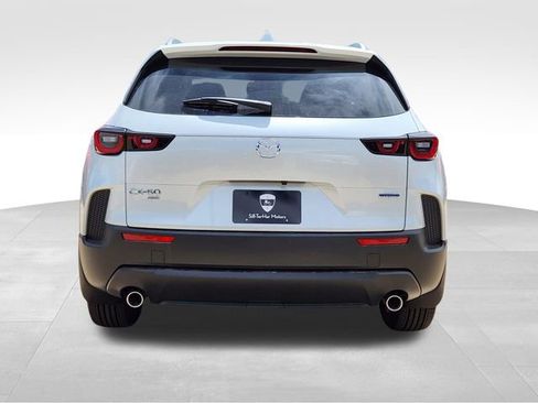 Used 2025 MAZDA CX-50 2.5 Hybrid w/ Weather Package image 7