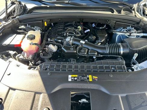 Certified 2025 Jeep Grand Cherokee Altitude image 15