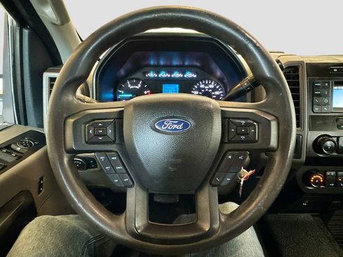 Used 2020 Ford F250 XL w/ Power Equipment Group AWD/4WD image 13